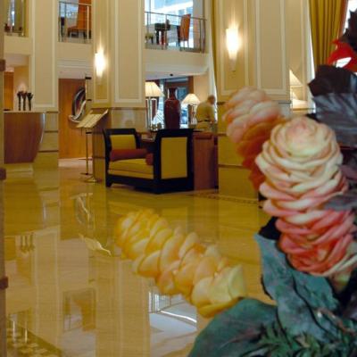 Фото Renaissance Naples Hotel Mediterraneo