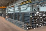 Сортпрокат (Transportny proyezd, 9), productos metálicos