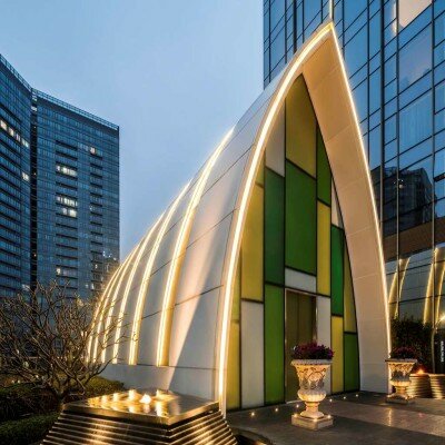 Фото Pullman Zhuhai