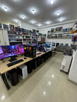 Legion Store (Yerevan, Kristapor Street), computer store