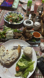 Чайхана 312 (Bình Thuận Province, Phan Thiết), restaurant