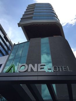 Фото A One Hotel Jakarta
