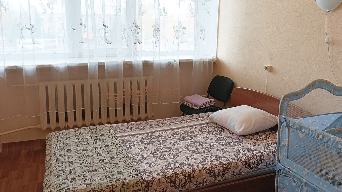 Фото Smart Hotel КДО Канск-Енисейский