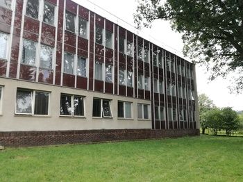 Фото Hotel Hl& xE1; ska