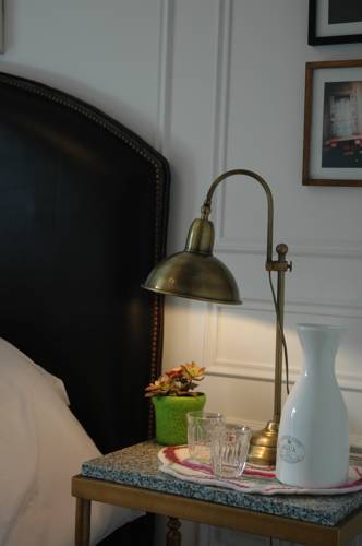 Фото Hotel Clasico