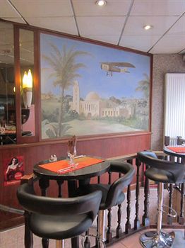 Фото A& xE9; ro Club