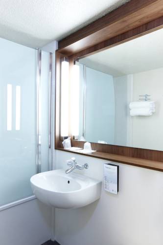 Фото Campanile - Gennevilliers Port