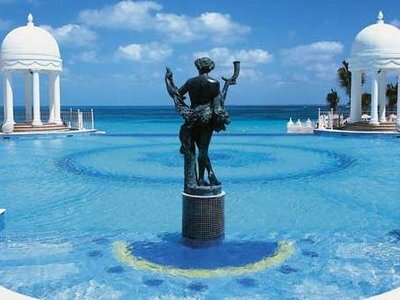 Фото Hotel Riu Palace Las Americas