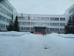 Srednyaya obshcheobrazovatelnaya shkola № 23 (47-y kompleks, 9), escuela de enseñanza general