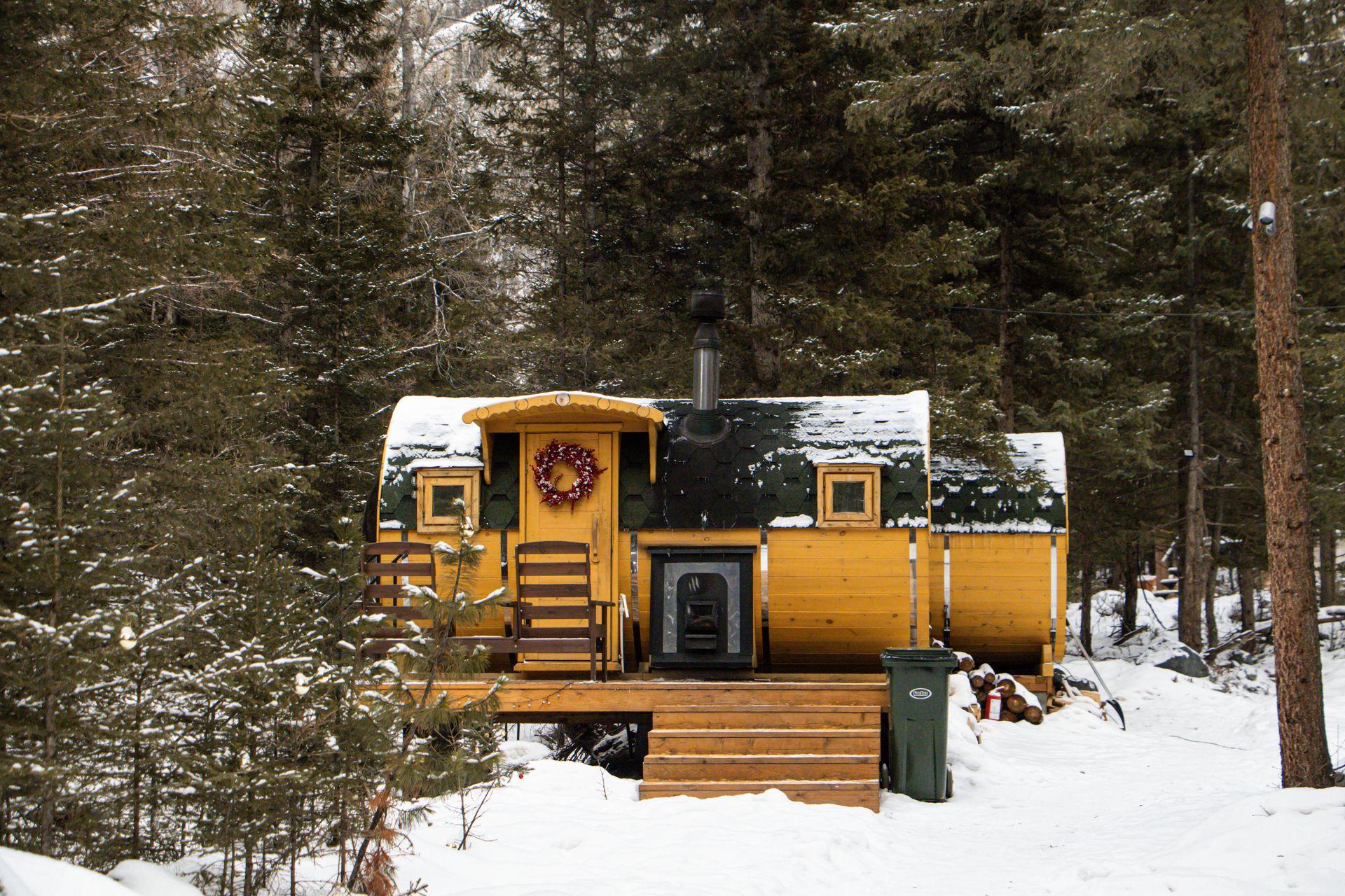 Фото Речные земли