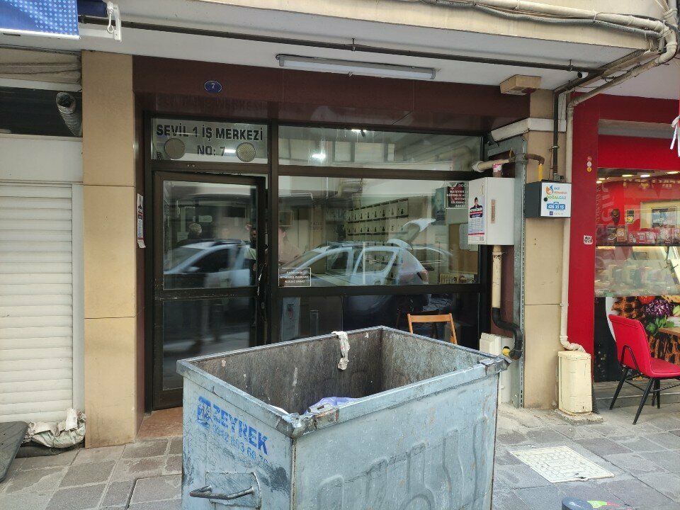 Accountants Certified Public Accountant Uğur Kaya, Izmir, photo