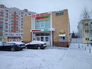 Пивоман (ул. Энтузиастов, 32А), магазин пива в Чебоксарах
