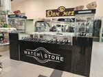 Watch Store (Oktyabrskaya Street, 9), watch shop