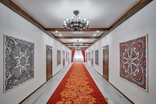 Дом отдыха Тайны Камчатки в Камчатском крае