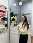 Glamgo (Yermolayevsky Lane, 16), indoor tanning