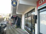 Gunes Hairdresser (Istanbul, Uskudar, Kupluce Neighborhood, Yazmaci Emine Street, 20B) ، صالون حلاقة