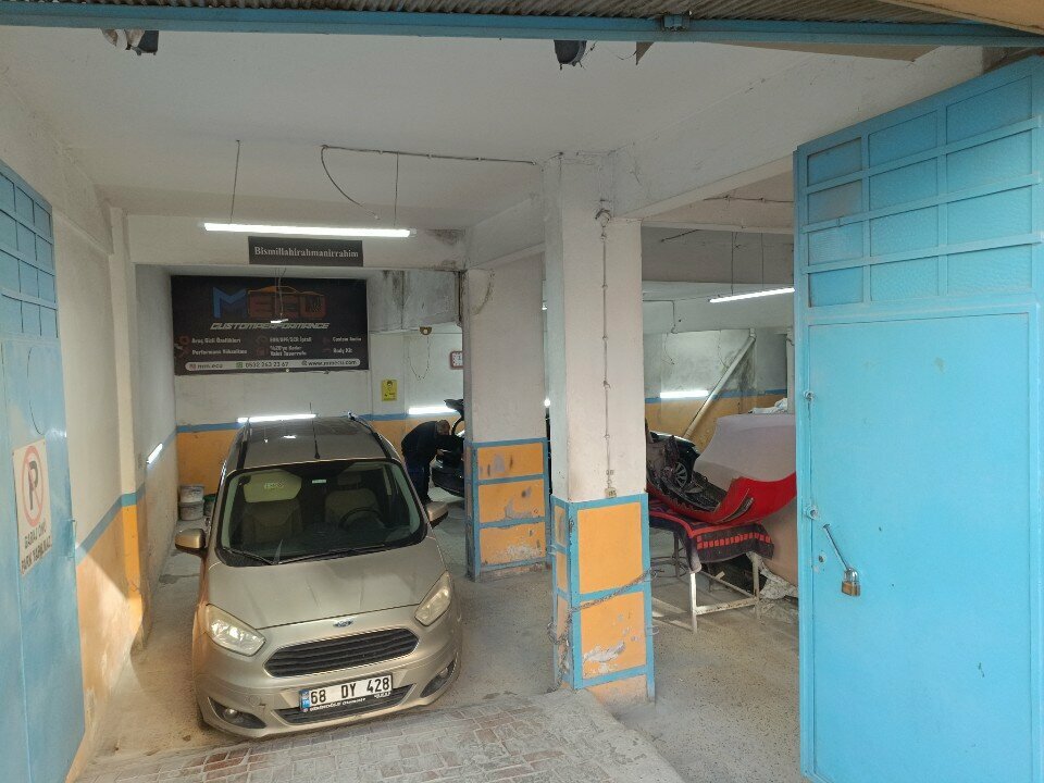 Servicio de coches, centro de reparación de automóviles Brothers Auto Body Paint Lock and Glass Service, , foto