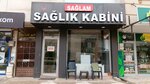 Saglam Health Cabin (Konya, Selcuklu, Selcuk Neighborhood, Hoca Cihan Tekke Avenue, 51), nursing services