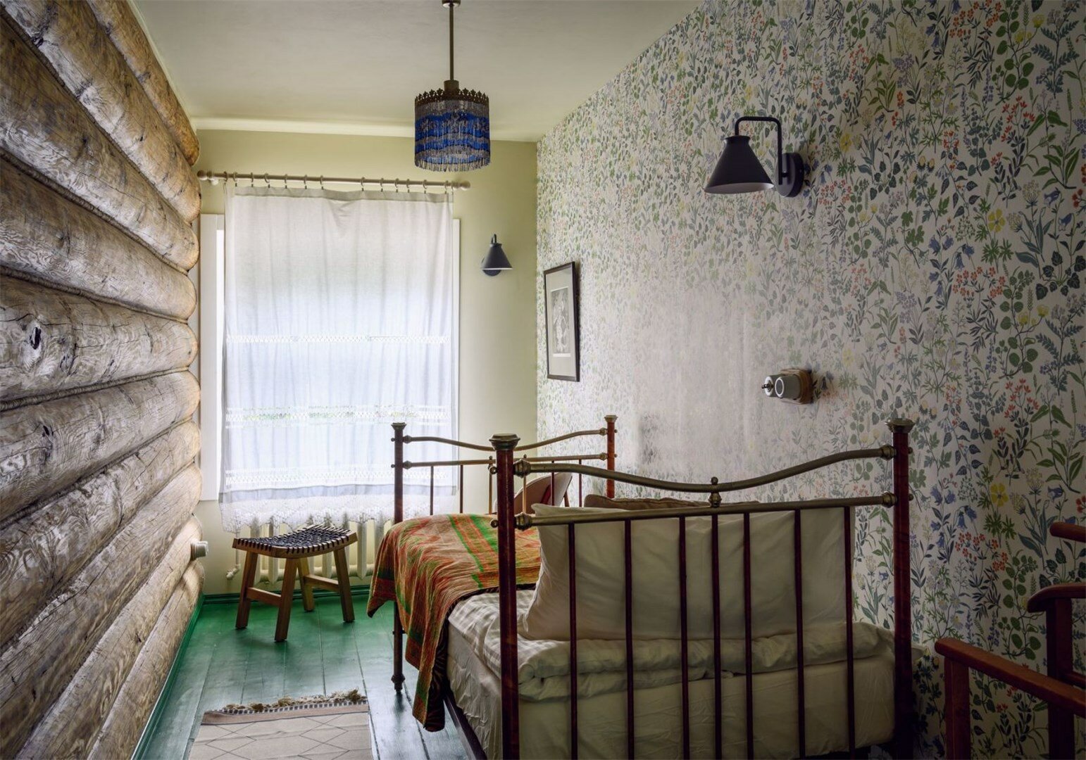 Фото Дымов Дача - Янтарный Дом