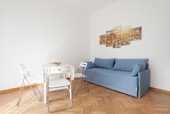 Фото Short-Let Florence - Stunning Loft