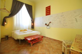 Фото Il Mercato Centrale B&b