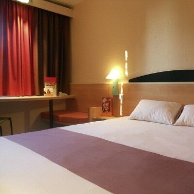 Фото Ibis Brugge Centrum