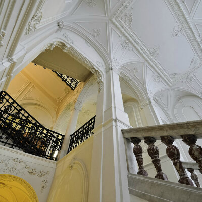 Фото Hotel Nemzeti Budapest MGallery