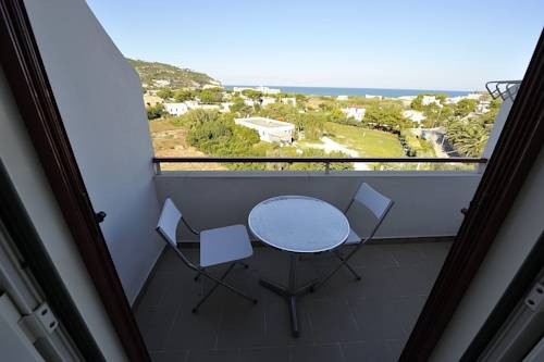 Фото Hotel Piccolo Paradiso