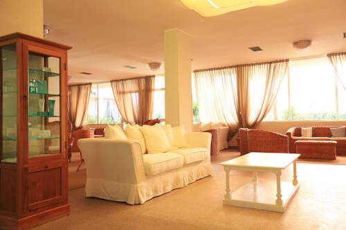 Фото Th Ortano - Ortano Mare Village