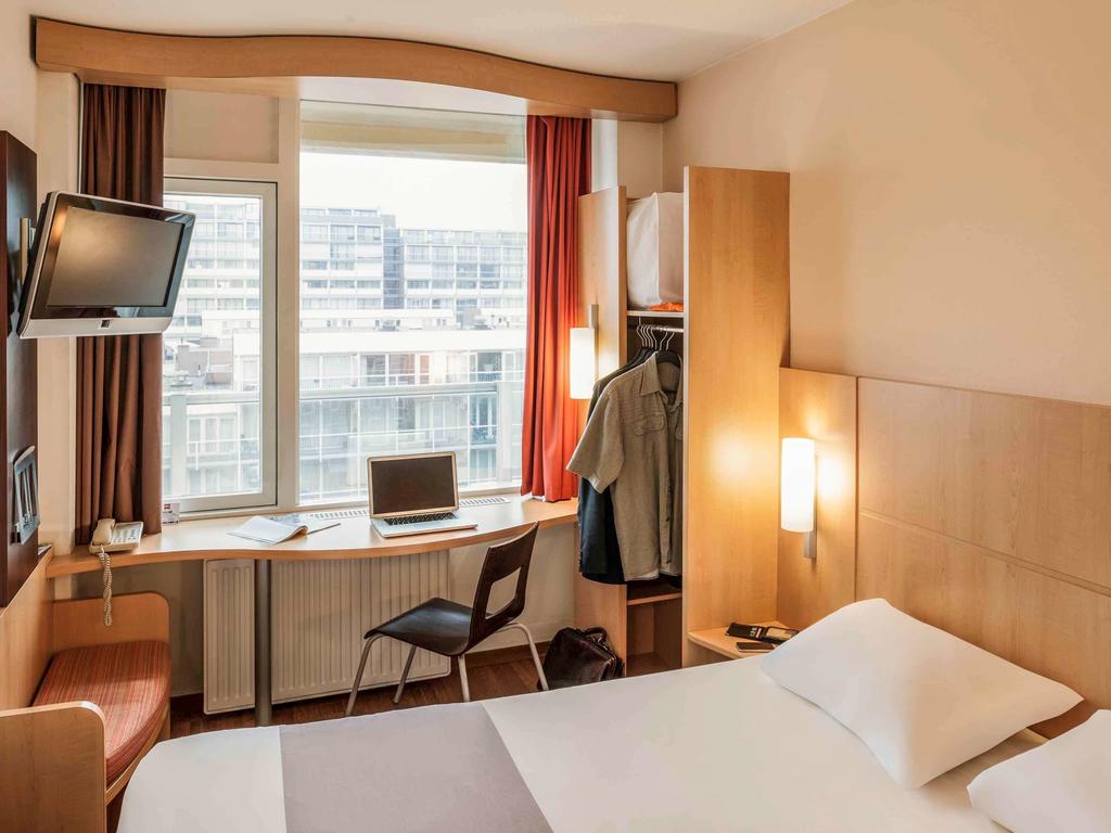 Фото Ibis Styles Den Haag Scheveningen