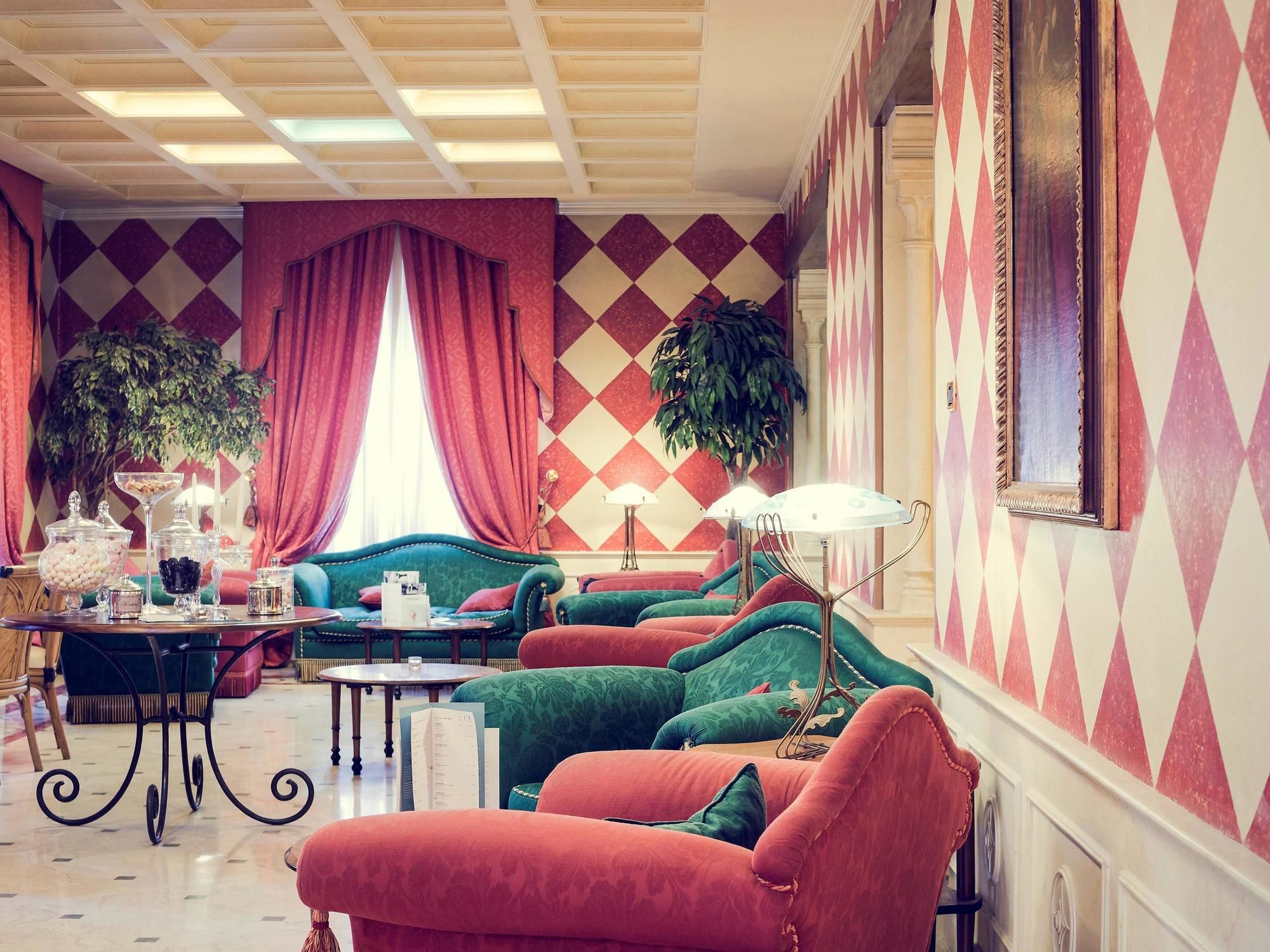 Фото Regency Milano