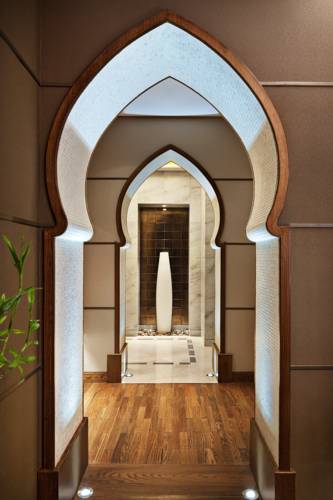 Фото Raffles Makkah Palace