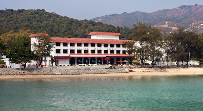 Фото Silvermine Beach Resort