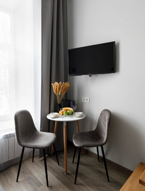 Фото Norke Prime Бауманская