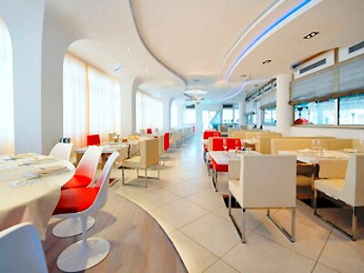 Фото Mercure Olbia