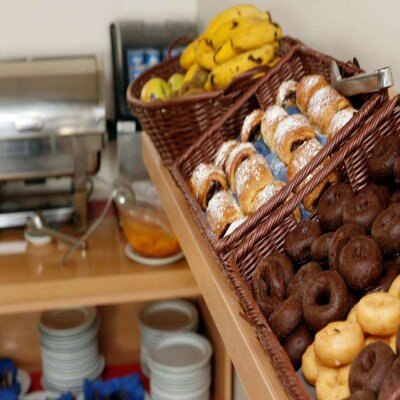 Фото Travelodge Barcelona Fira