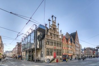 Фото Lord of Ghent