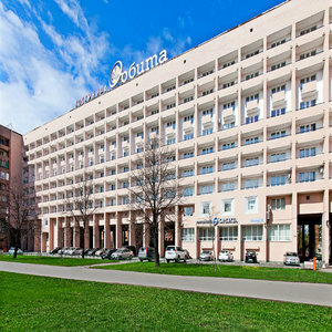 Фото Орбита