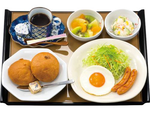 Фото Daiwa Roynet Hotel Hakata Gion