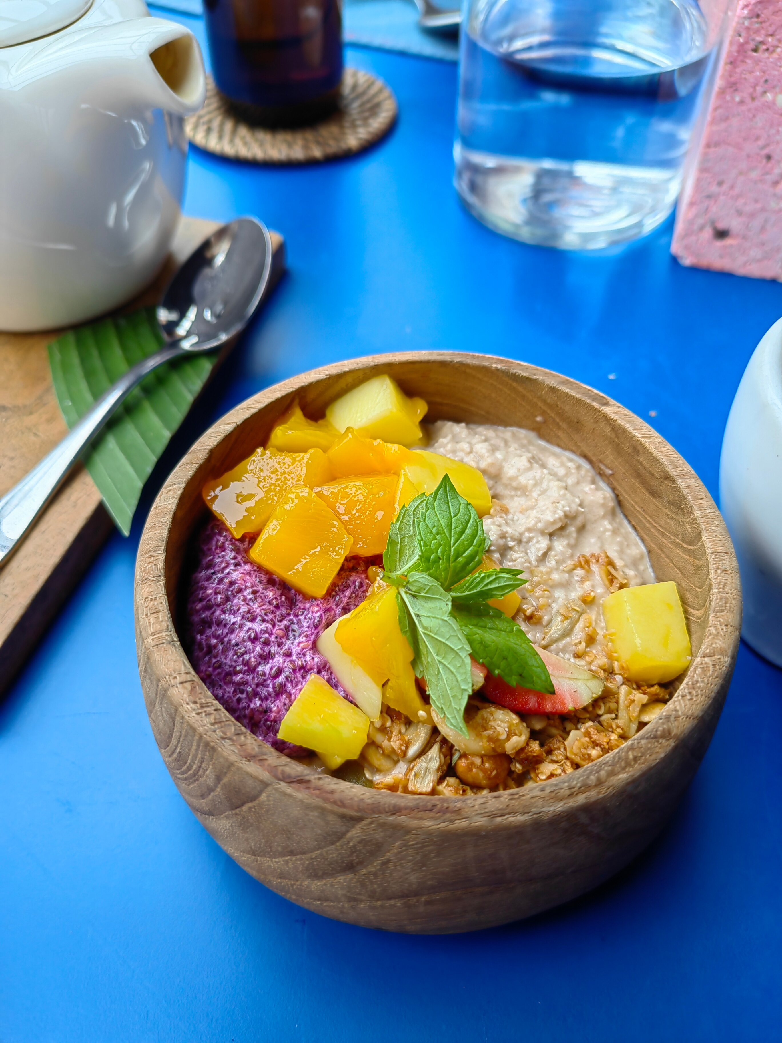 Фото Potato Head Suites & Studios