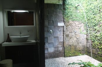 Фото Kubu Ampo Villa