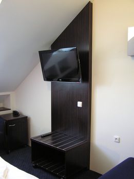 Фото Wellness penzion Kromer& xED; & x17E; - Zlobice