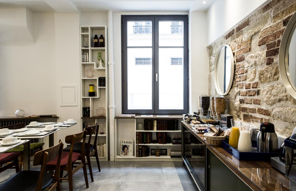 Фото Hotel Beaurepaire