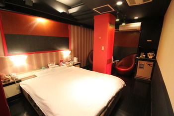 Фото Hotel Dressy -Adults Only