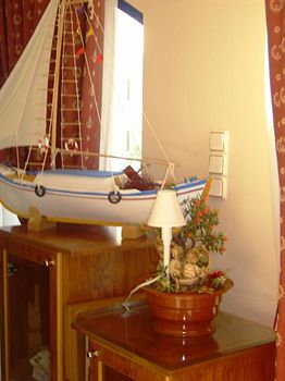 Фото Kalimera Hotel - Apartments