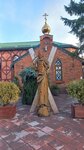 Saint Andrew's Catholic Chapel (Moskovskaya ulitsa, 13А), landmark, attraction