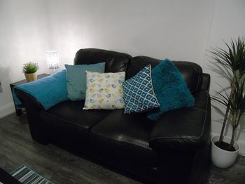 Фото Snug - Tùr Sealladh Apartment