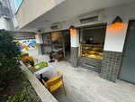 Limon Stuffed Meatballs and Meze (İstanbul, Besiktas, Nisbetiye Mah., Fecri Ebcioğlu Sok., 21A) ، مطعم
