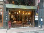 Babel Cafe (İstanbul, Beyoğlu, Kuloğlu Mah., Turnacı Başı Cad., 56B), cafe