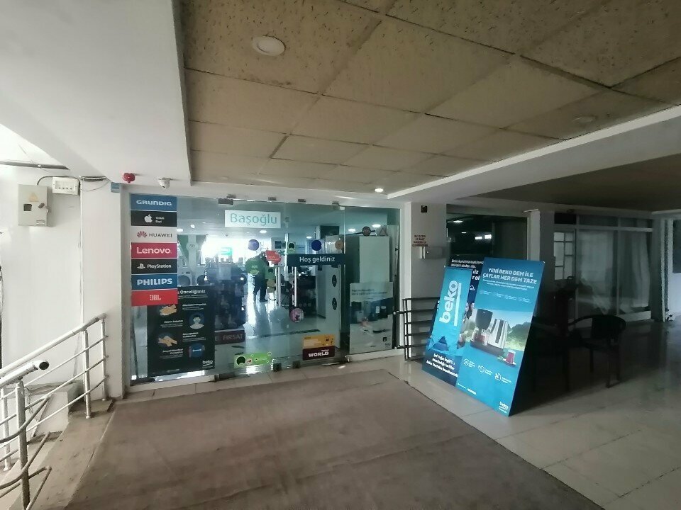 Appliance repair Basoglu Mobilya, Konya, photo
